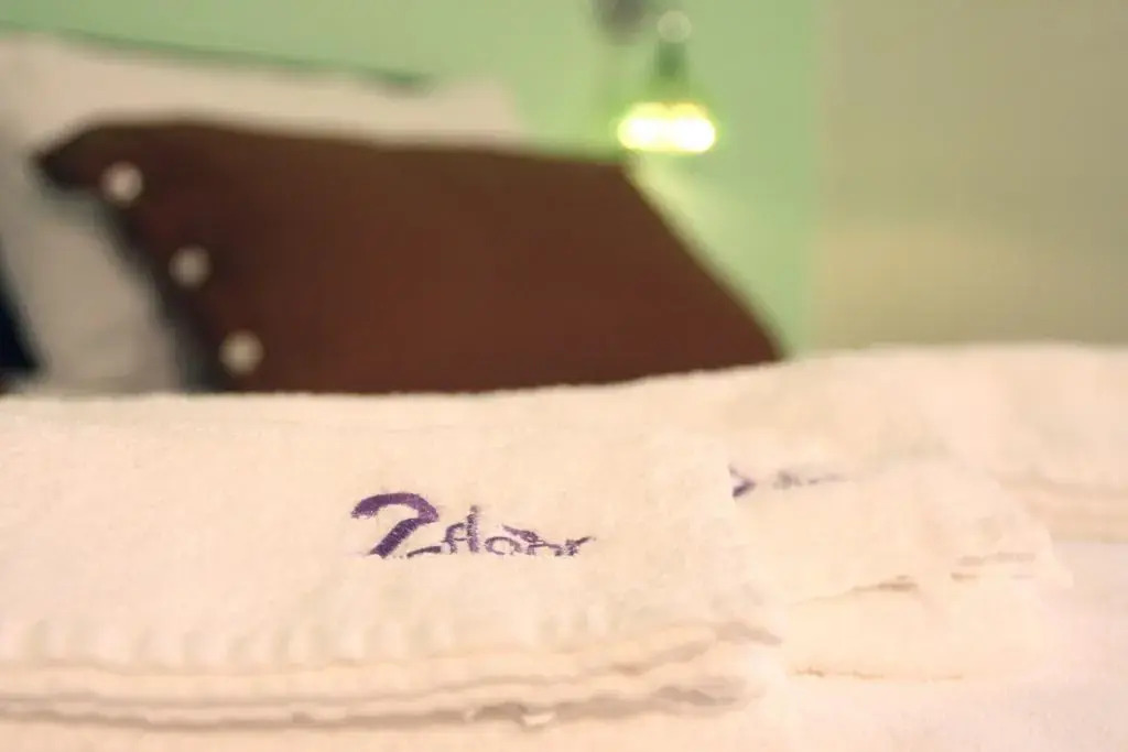 Foto - First Floor - Boutique Hotel