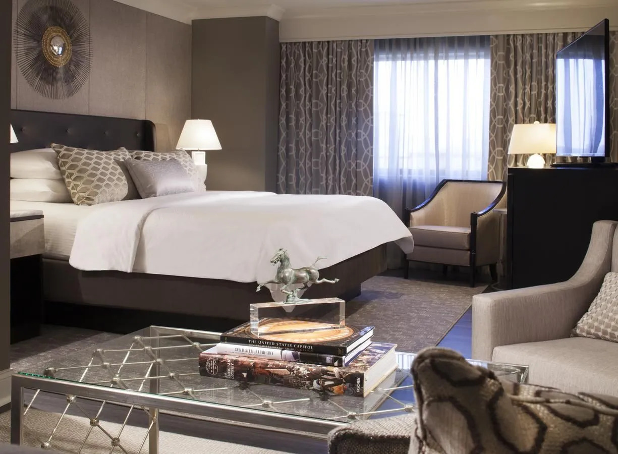 Foto - Melrose Georgetown Hotel