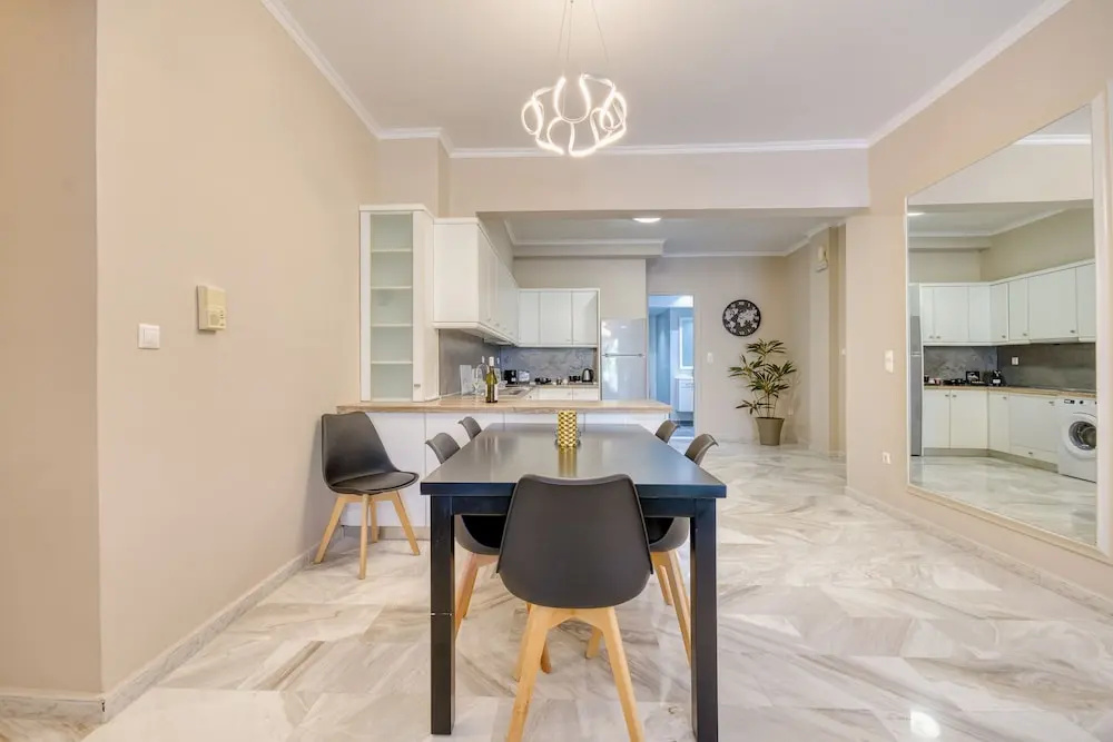 Photo - Rhodes Island Elli Beach Apartments