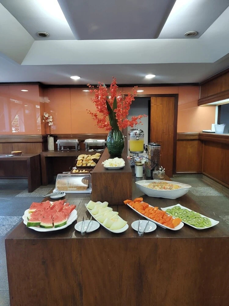 Foto - Hotel Oscar Gold Savassi