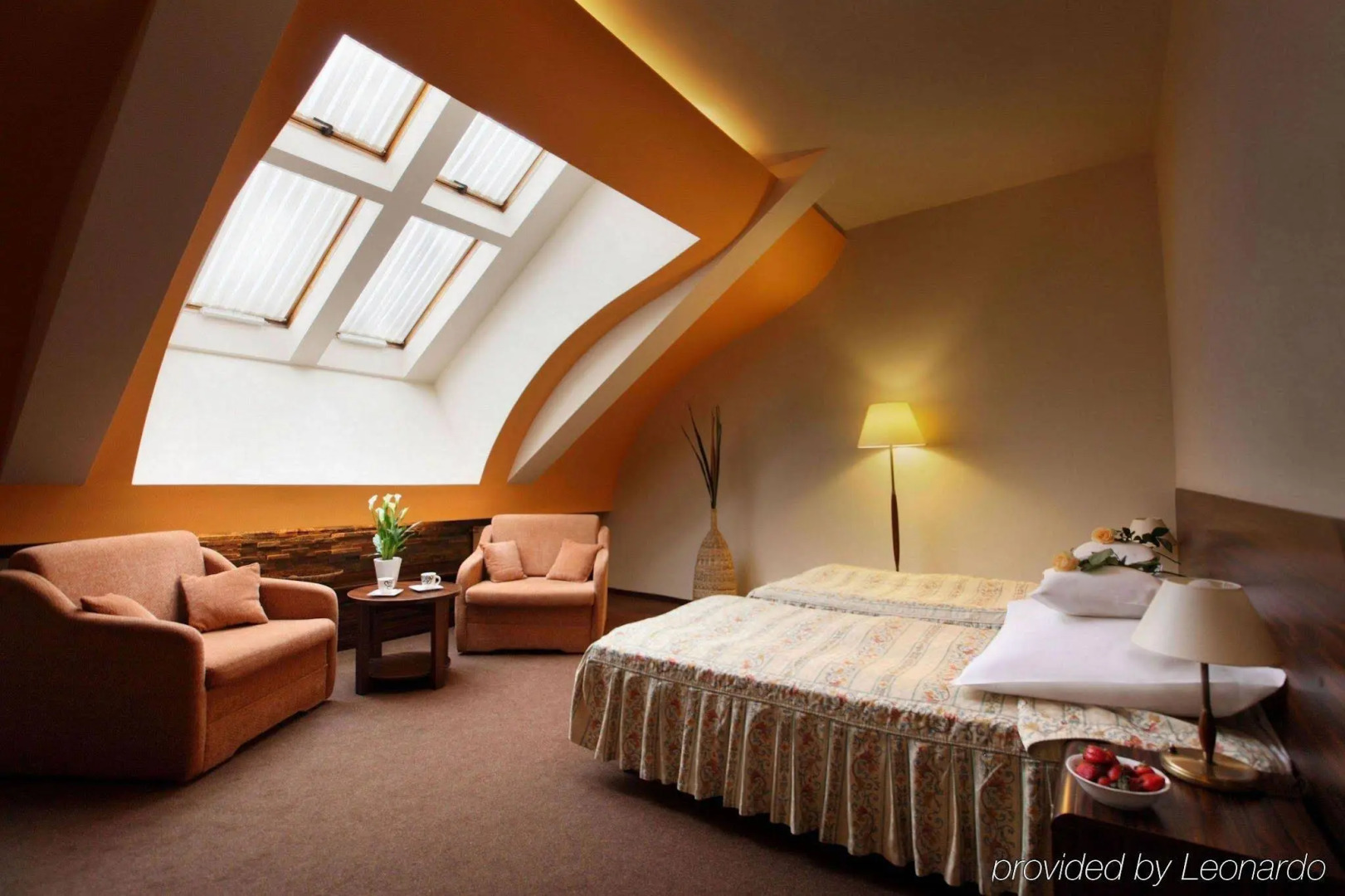 Foto - Hotel Wit Stwosz