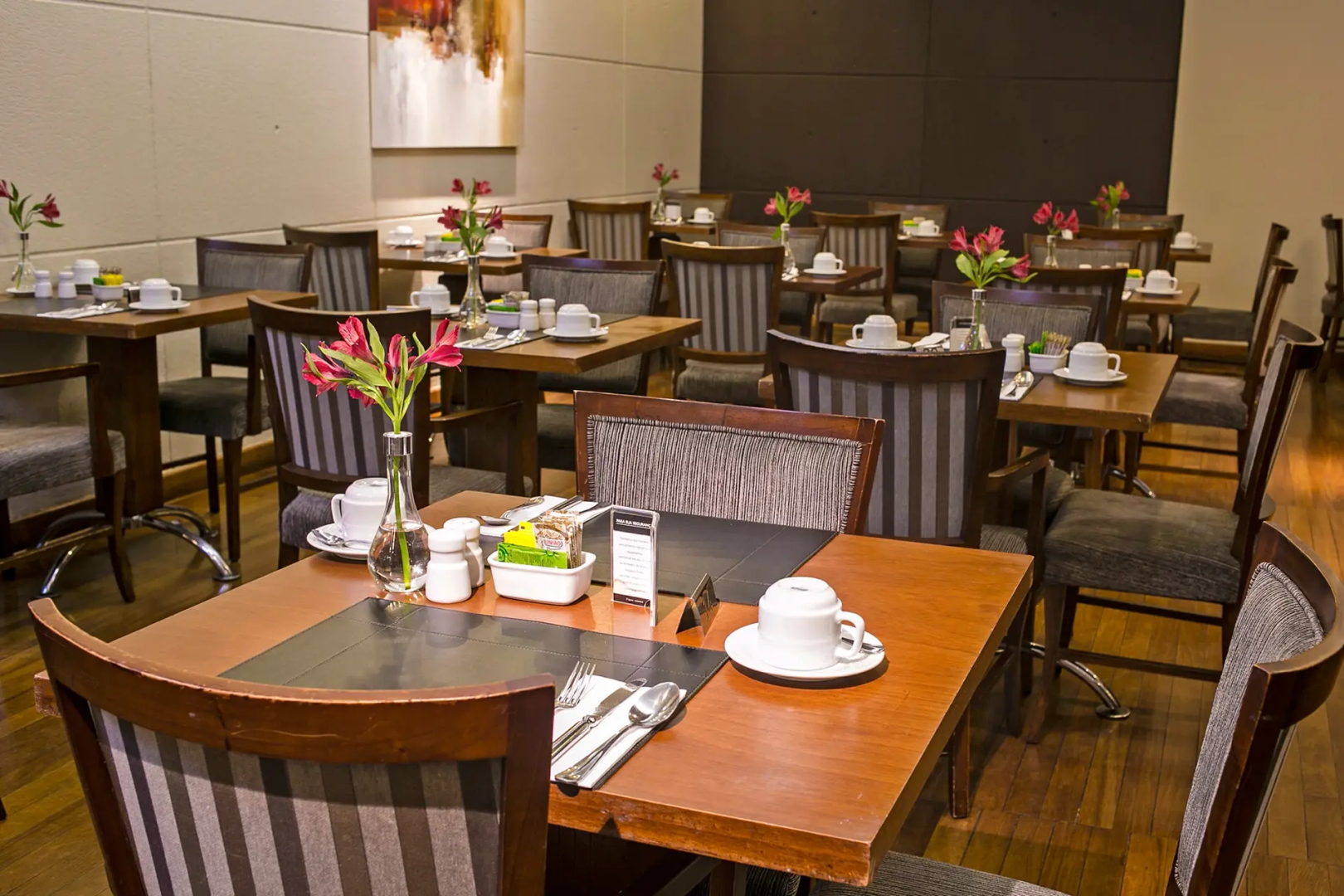 Photo - Intercity São Paulo Paulista