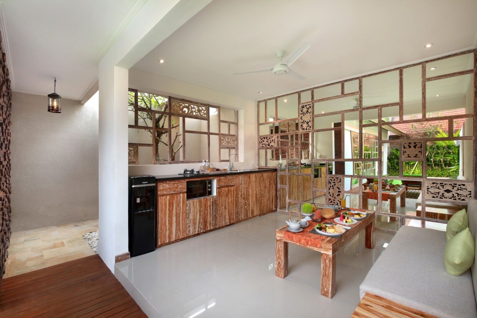 Foto - Manca Villa Canggu by Ini Vie Hospitality