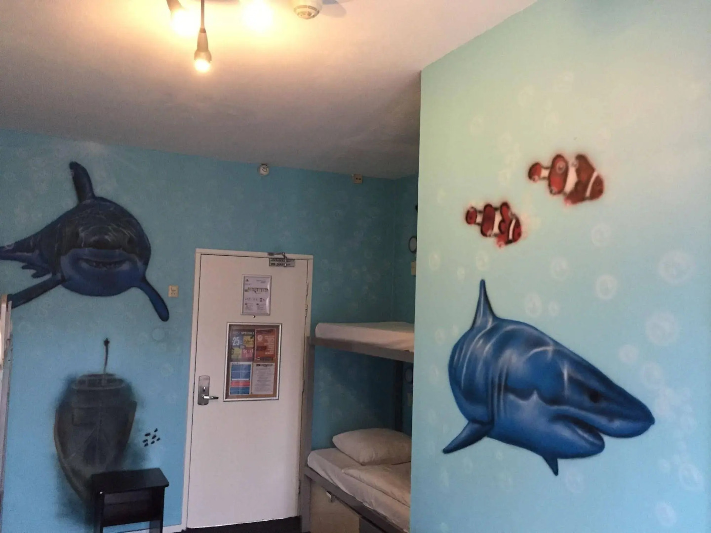 Foto - St Christopher's Inn Amsterdam - The Winston