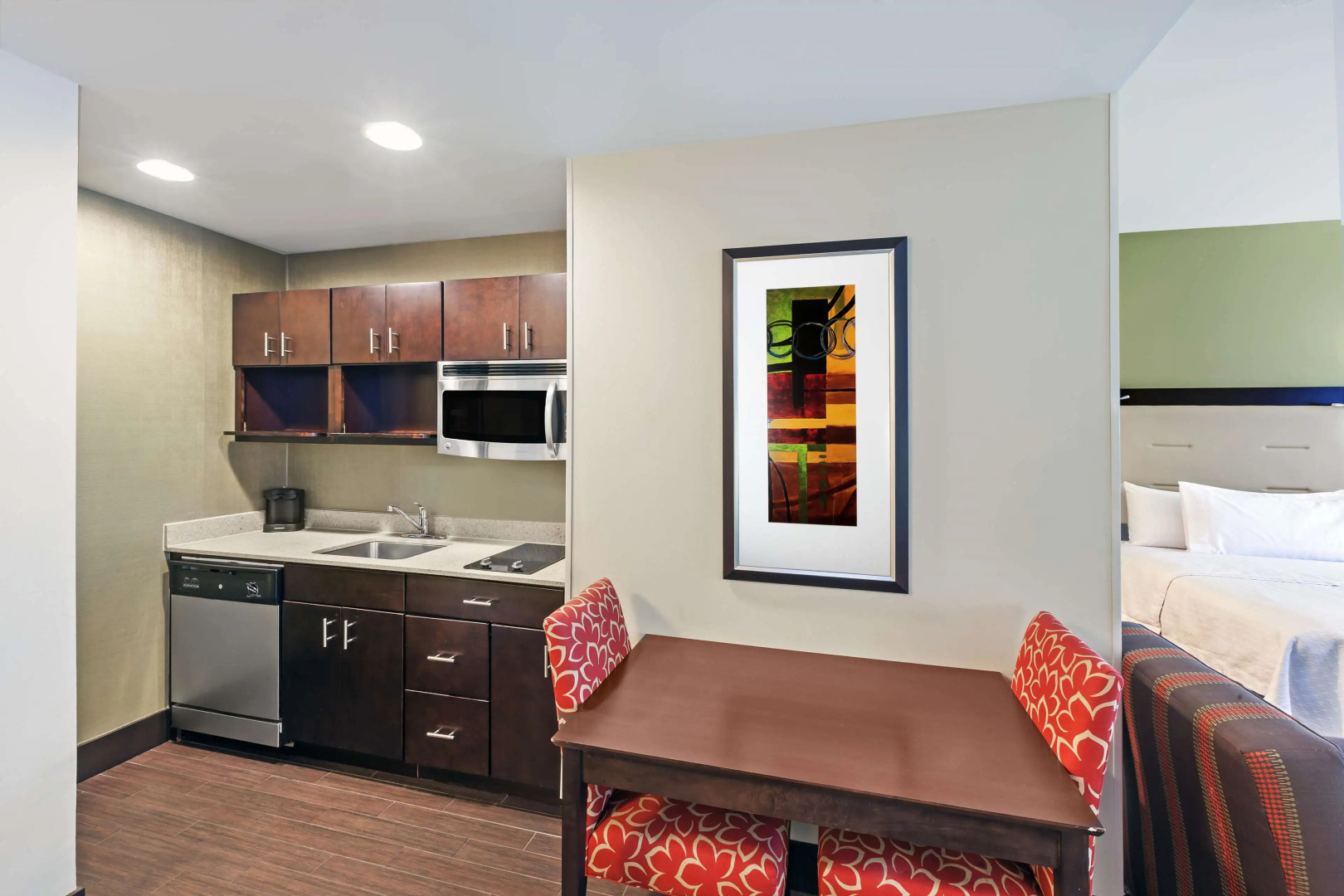 Foto - Homewood Suites Dallas Downtown