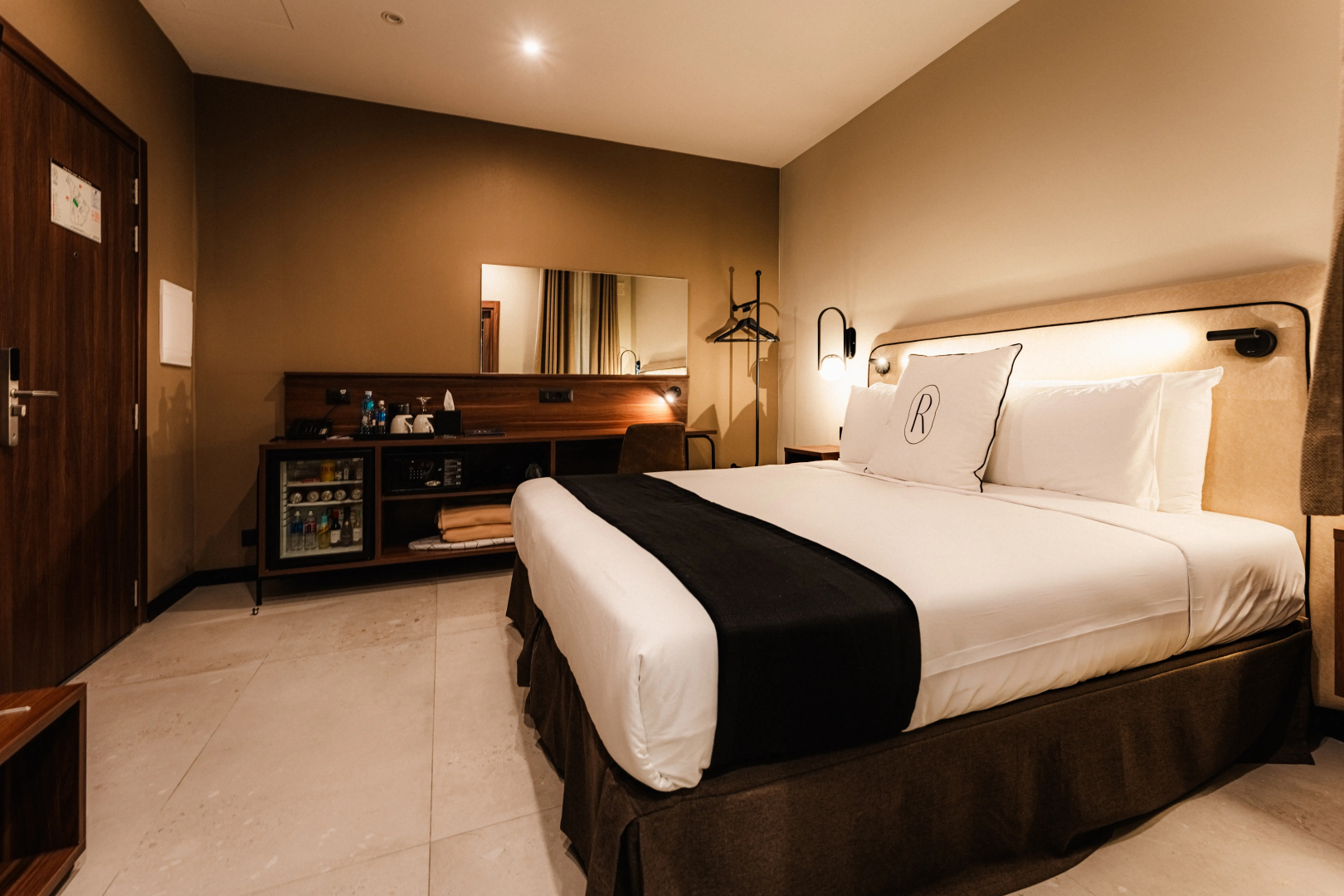 Foto - Royale Sainte Hélène Boutique Hotel
