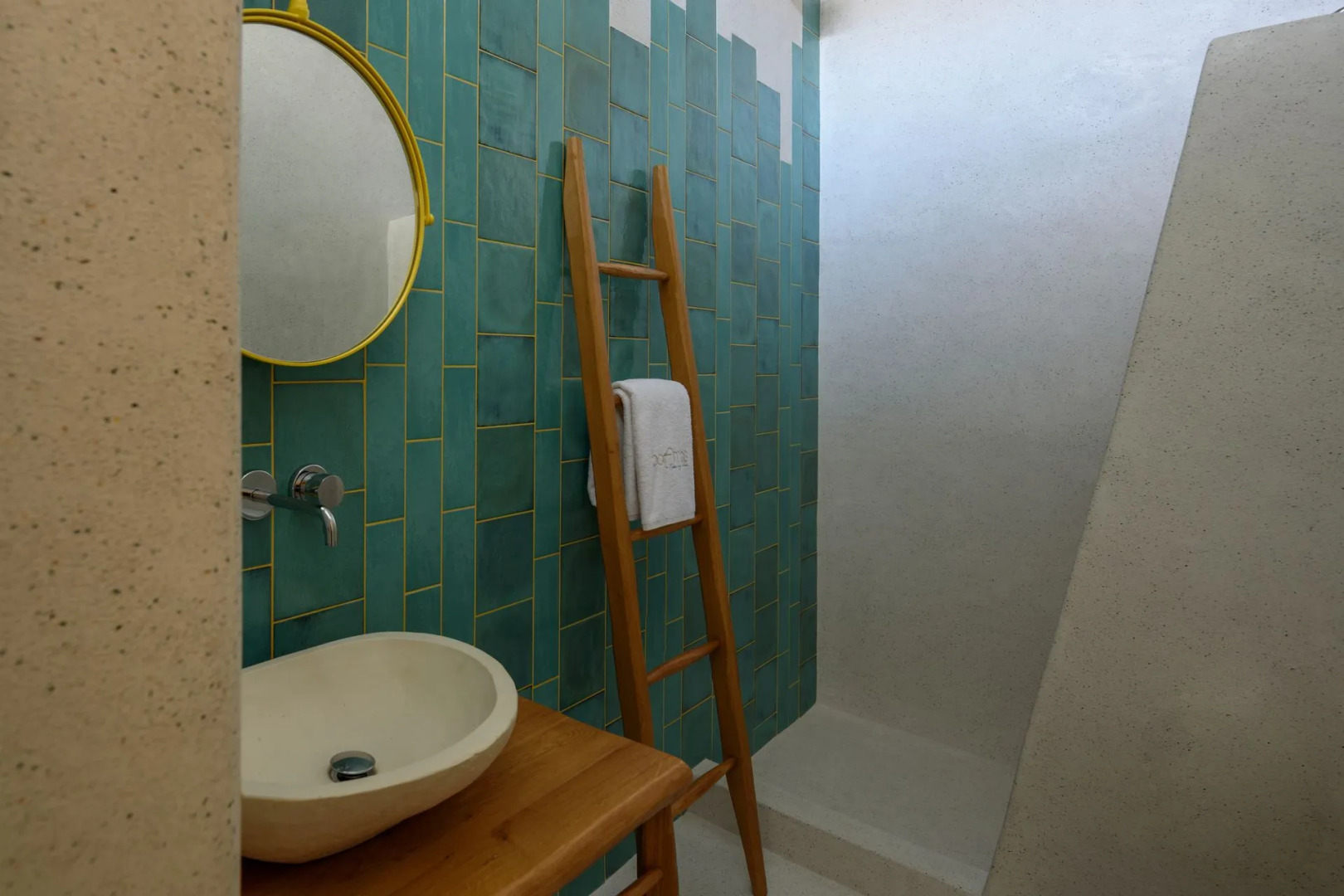 Photo - Potamos Luxury House, Private Pool, Santorini