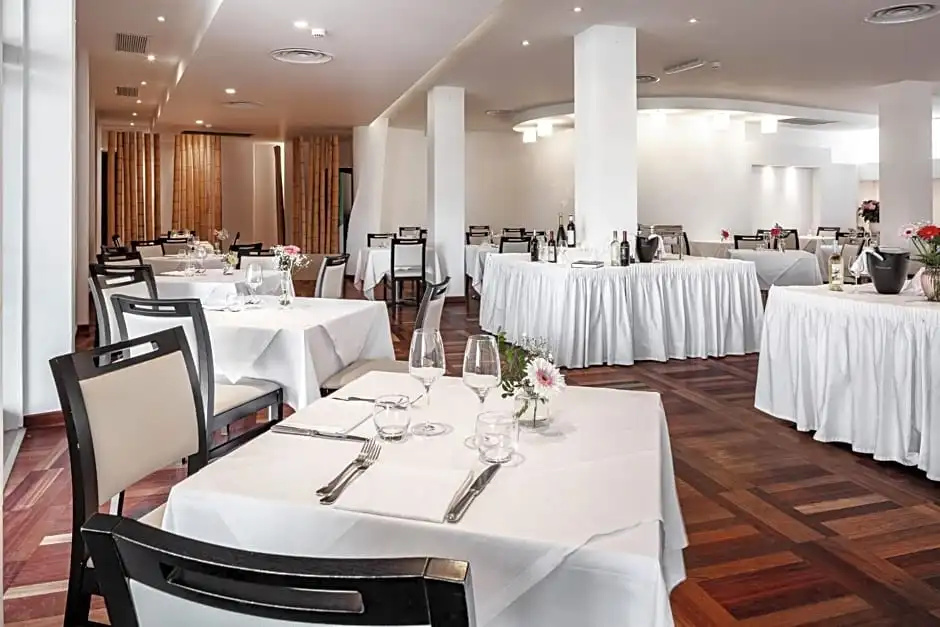 Foto - Hotel Carlo Felice