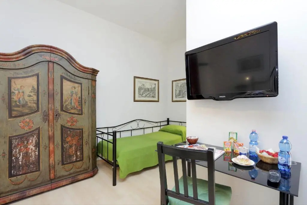 Foto - LHG Comfy Rooms