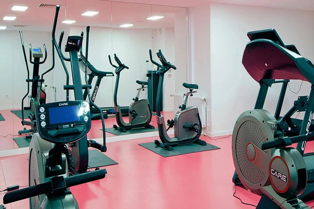 Foto - Séjours & Affaires Paris Bagnolet