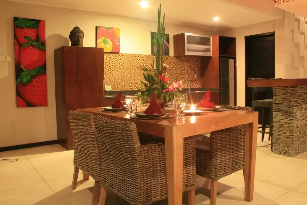 Foto - Katala Villas