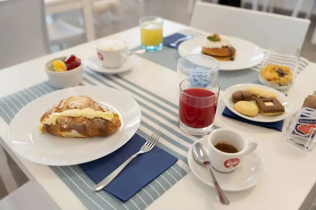 Photo - Hotel The Sea