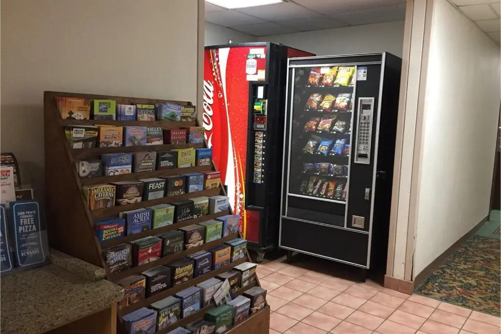 Foto - Norwood Inn & Suites by BlissPoint Post Rd Indianapolis