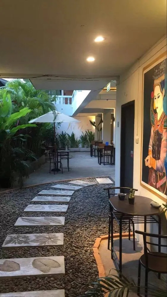 Foto - Key酒店@古城中心店