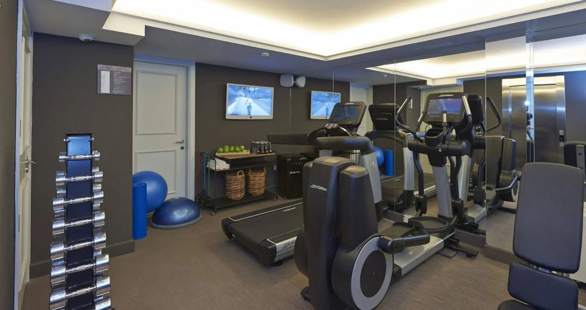 Foto - Serras Barcelona