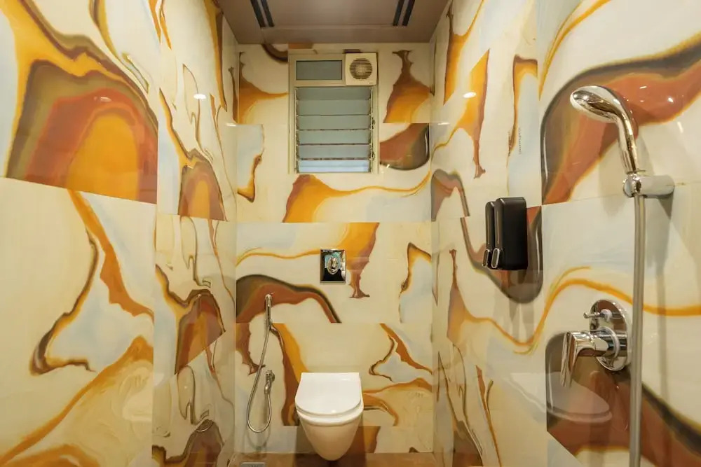 Foto - Alaya Stays - Imperial Mystara 5BHK near Khandala Hills