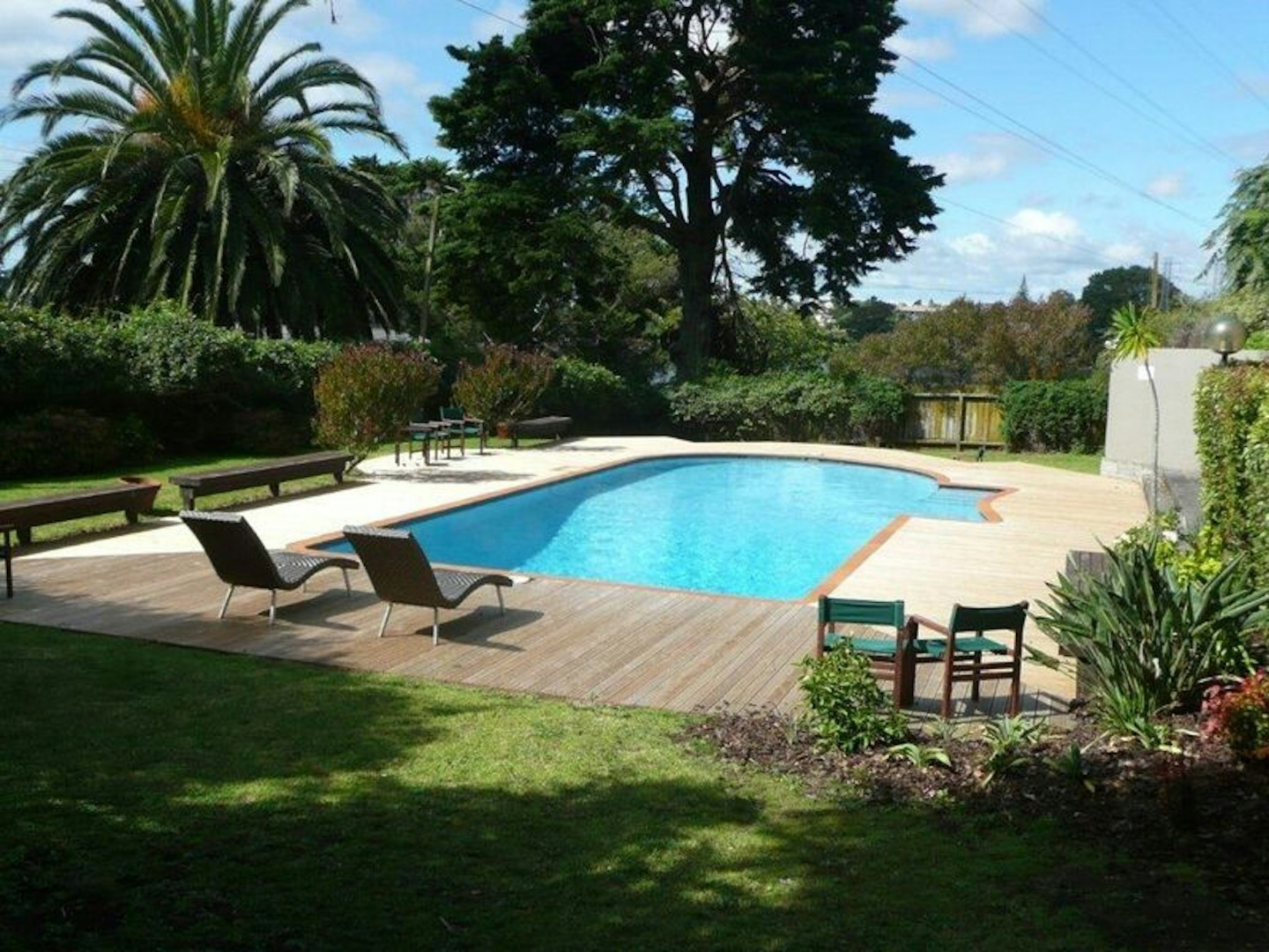 Photo - Waipuna Hotel & Conference Centre