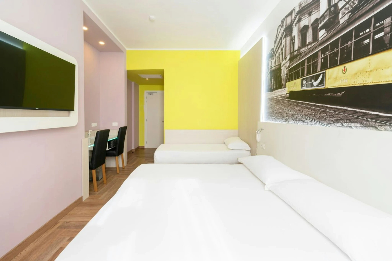 Foto - Kleos Hotel Milano by Kleos Group Collection