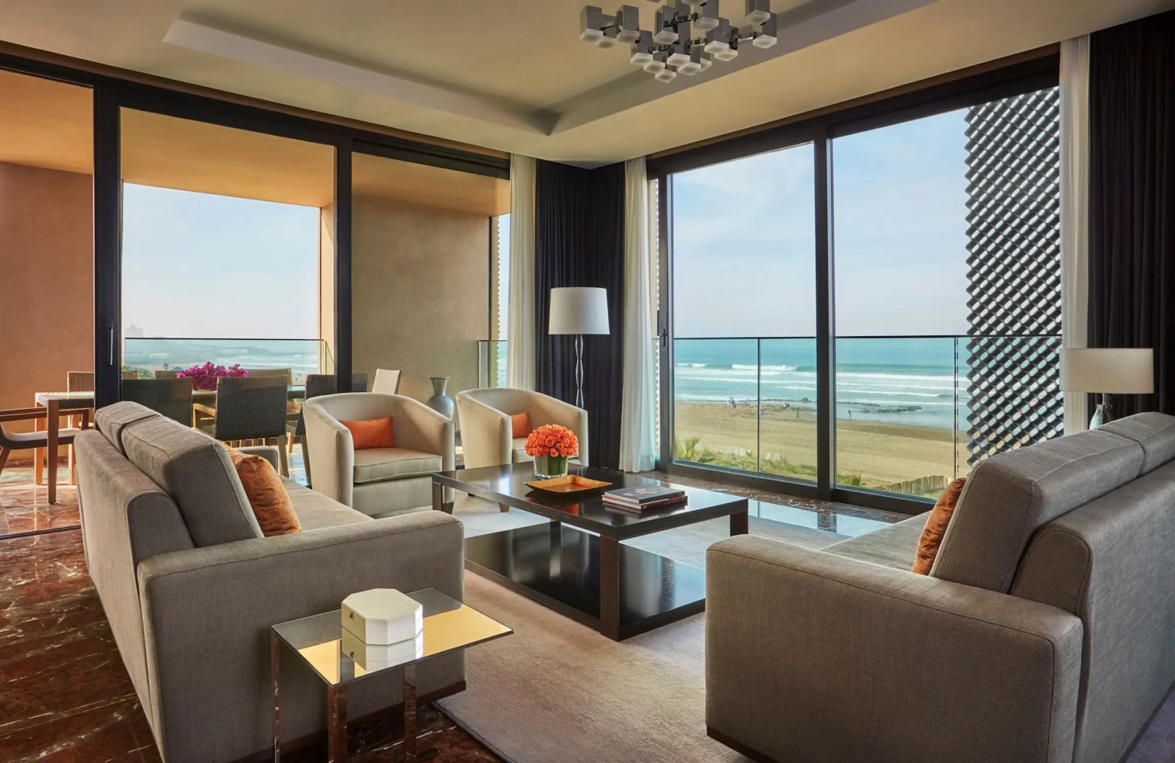 Foto - Four Seasons Hotel Casablanca