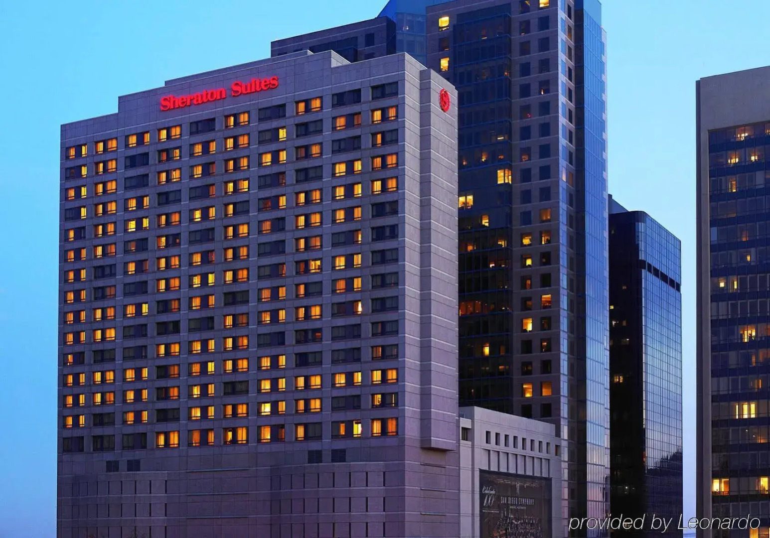 Foto - Marriott Vacation Club®, San Diego   