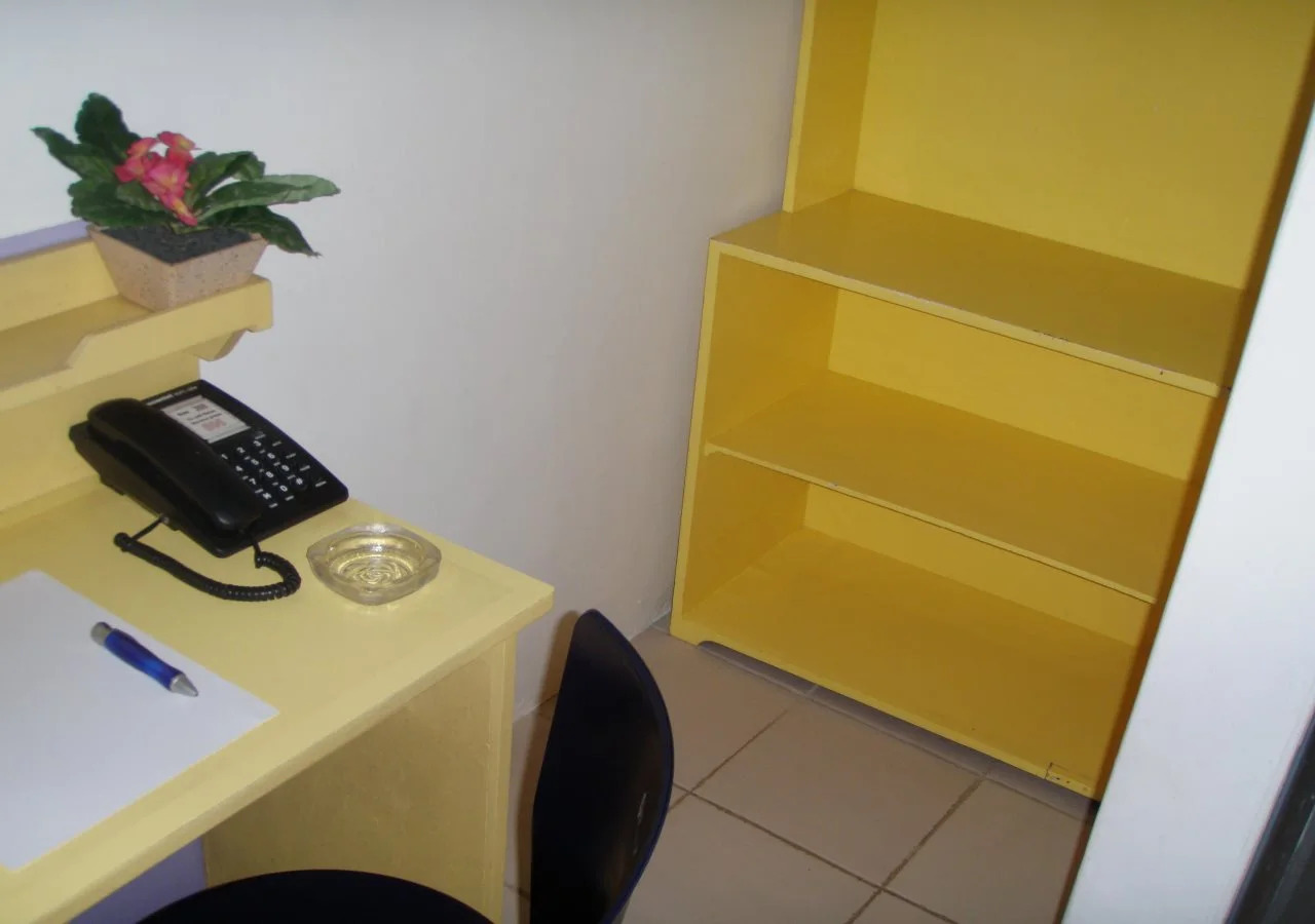 Foto - Anthurium Inn