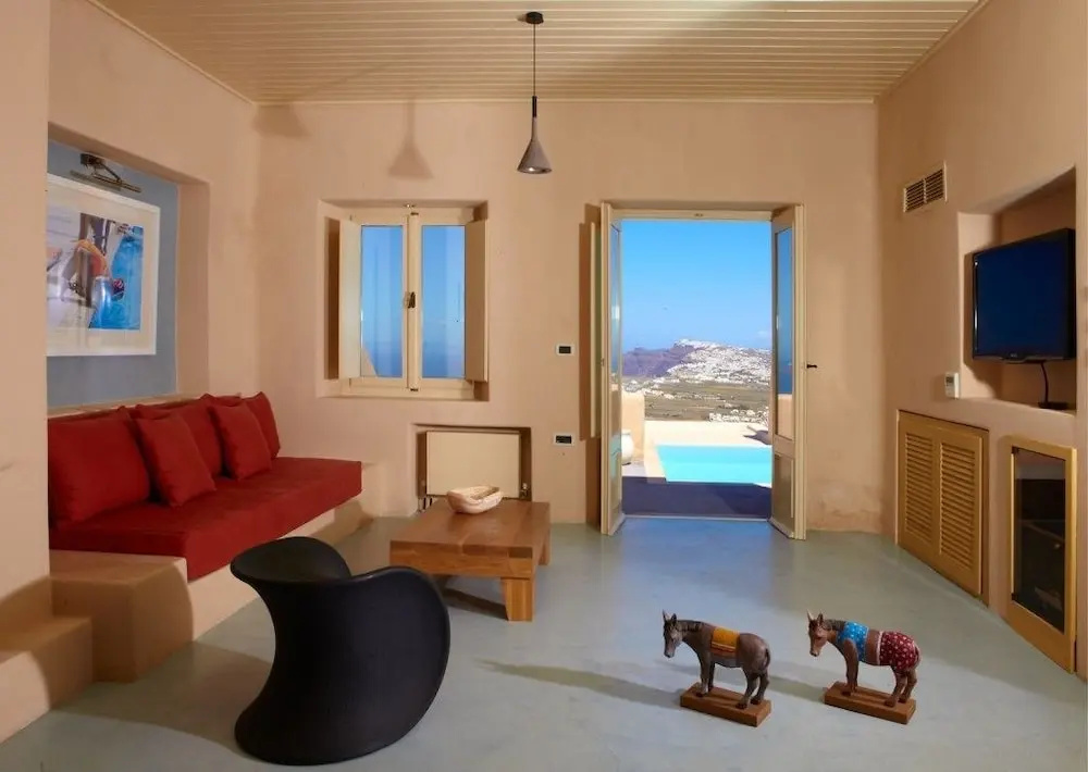 Photo - Voreina Gallery Suites