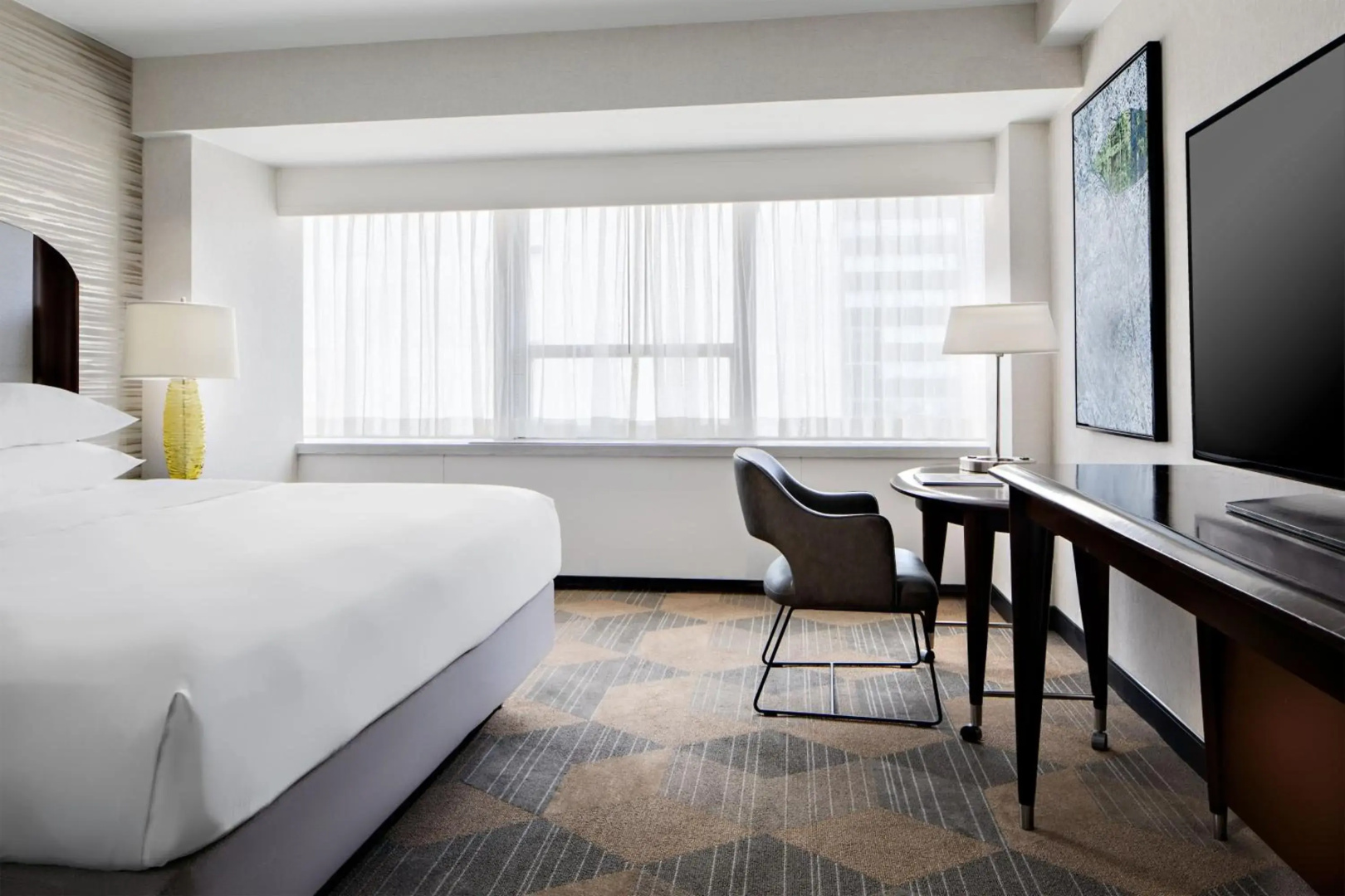 Photo - Sheraton Dallas Hotel