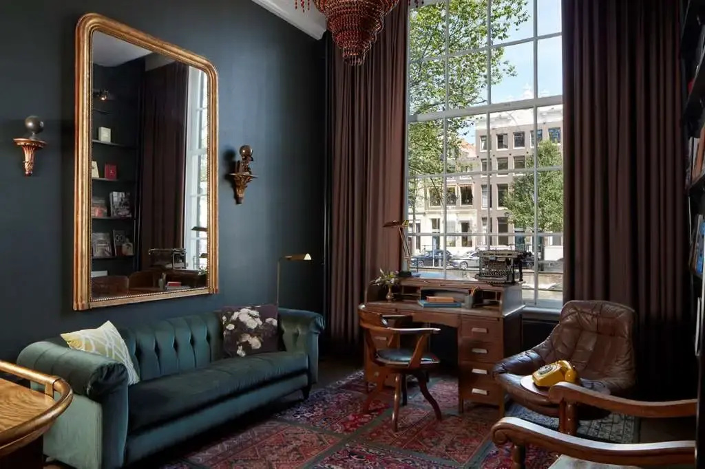 Photo - Pulitzer Amsterdam