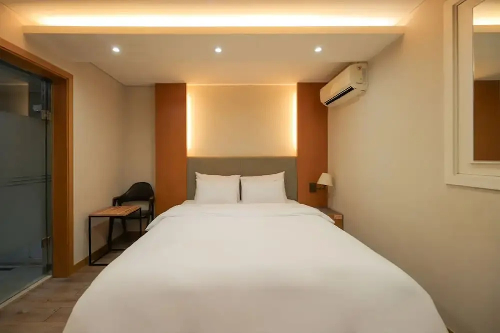Foto - New Day Hotel Gangnam
