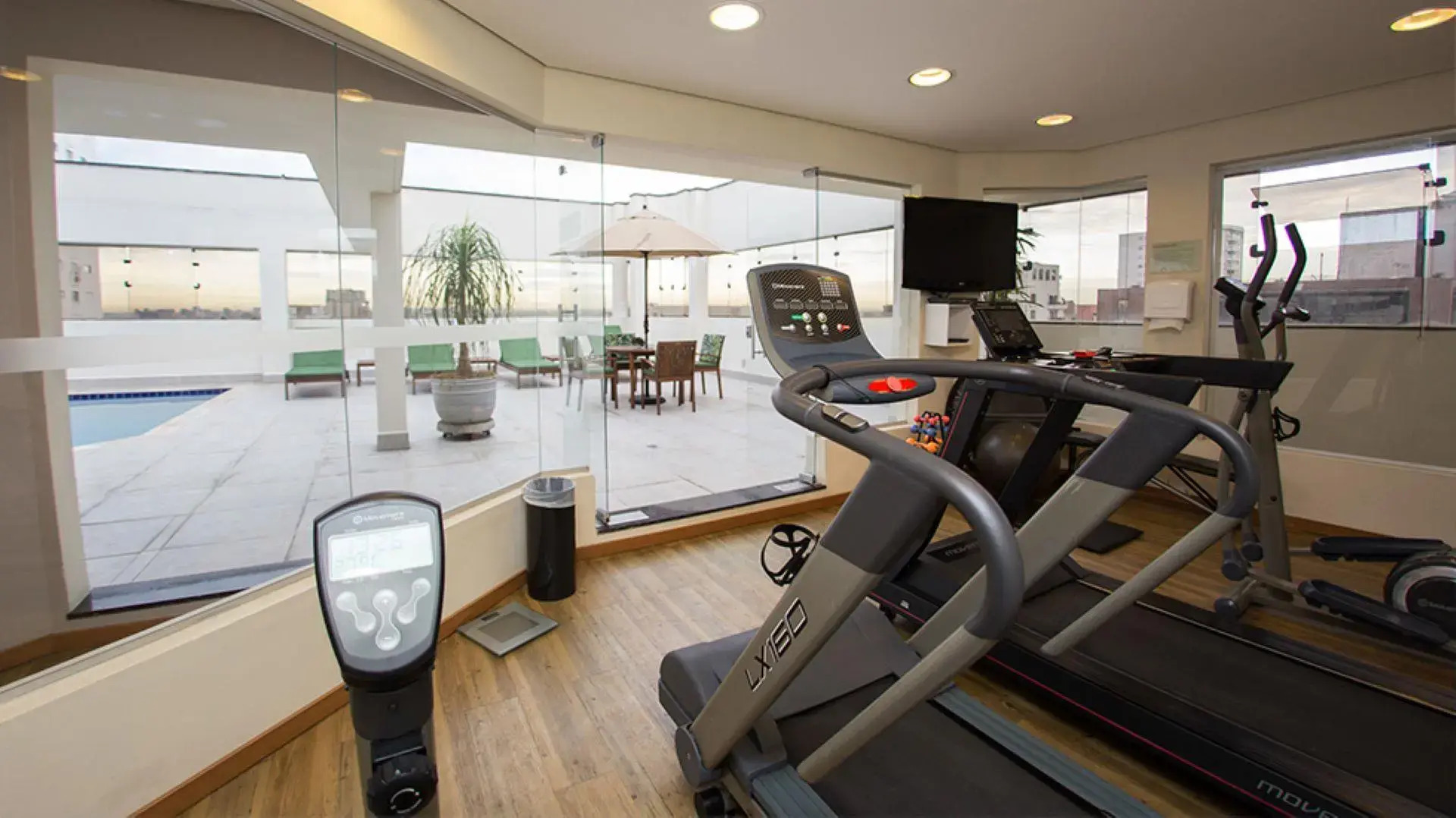 Photo - Matiz Manhattan