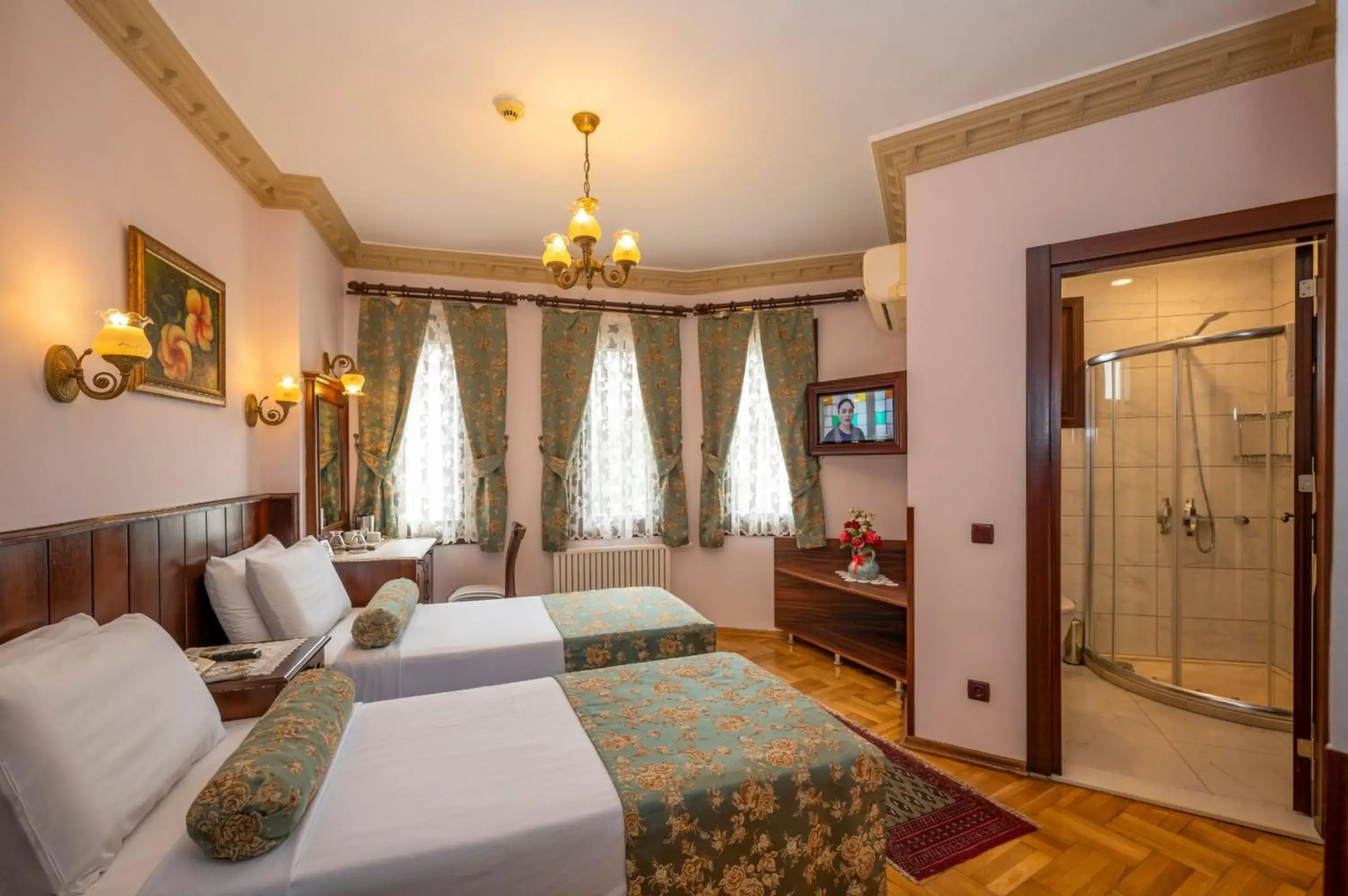 Foto - Osmanhan Hotel
