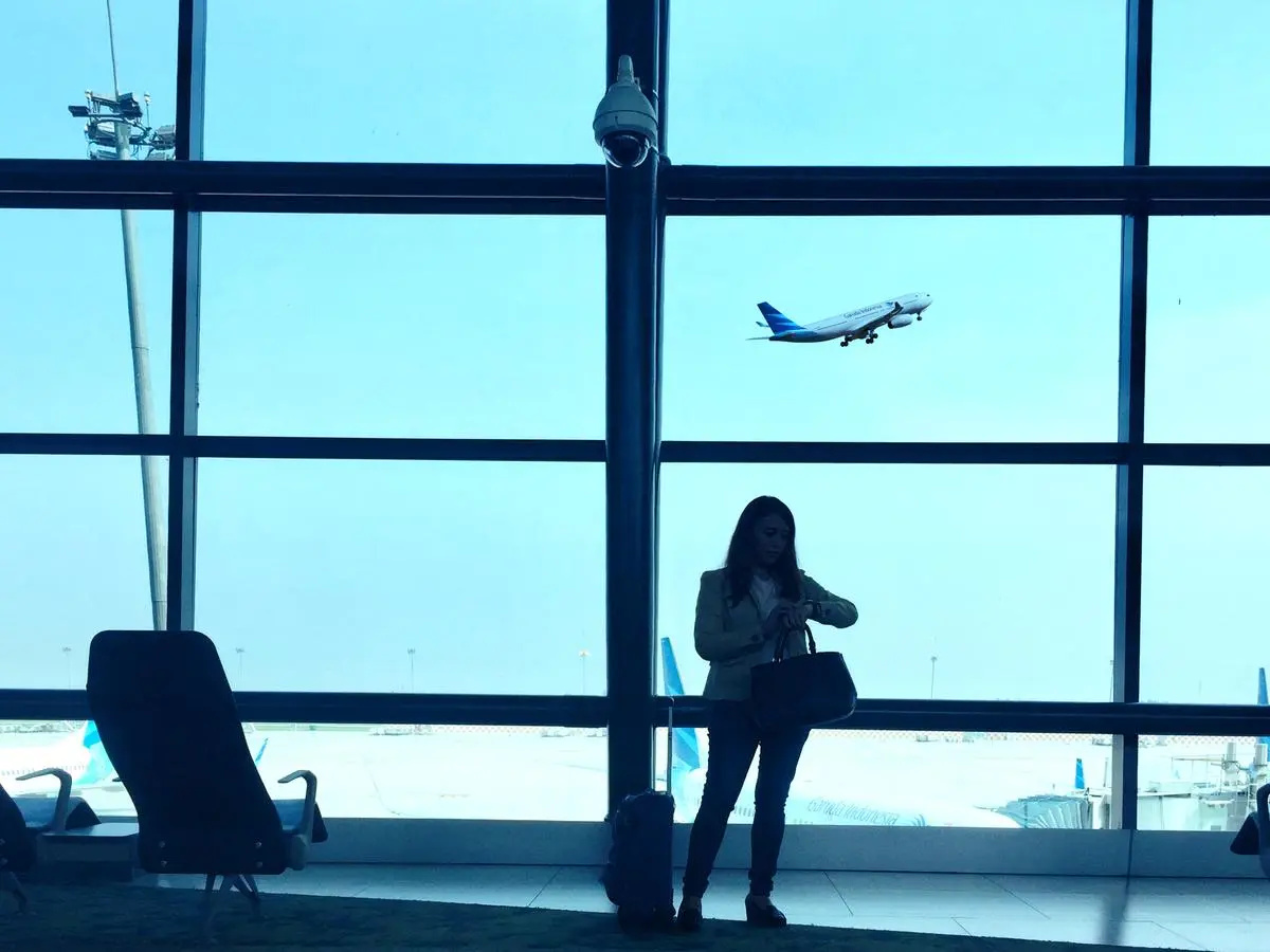 Foto - Starlet Hotel Jakarta Airport