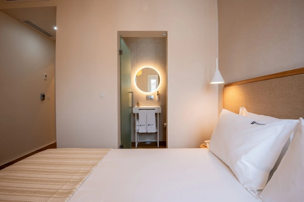 Photo - Praia FLH Hotels Ericeira