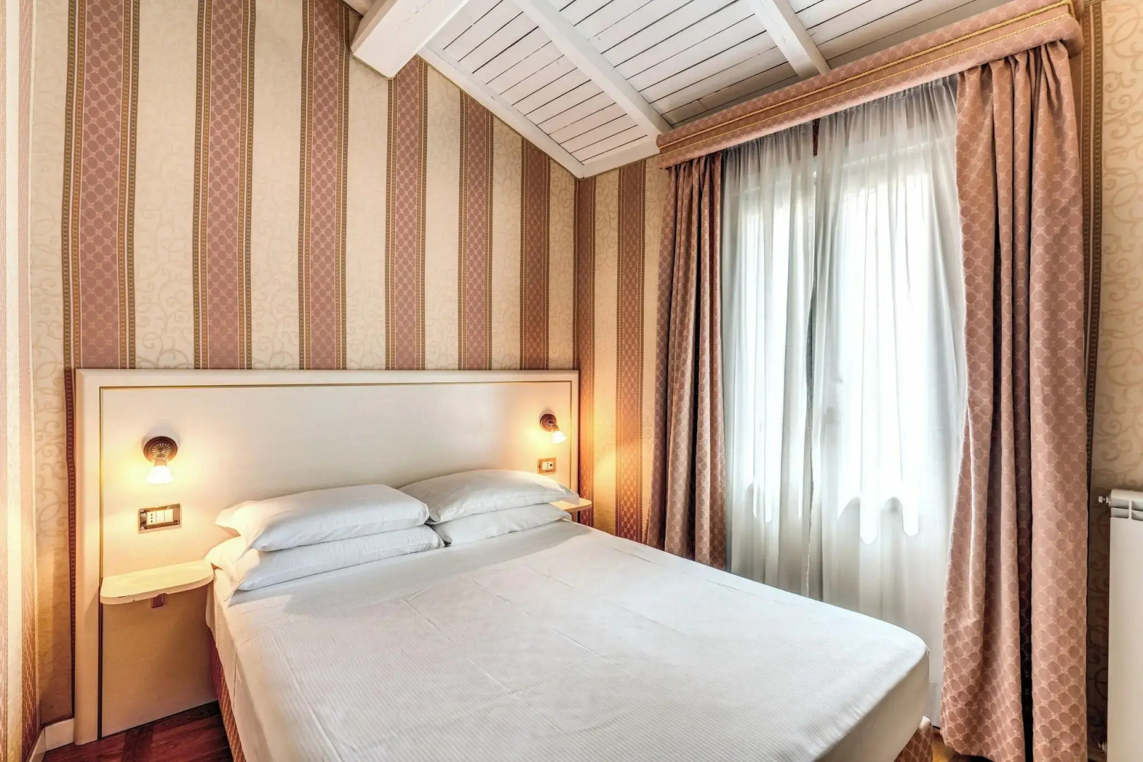 Foto - Relais Fontana Di Trevi Hotel