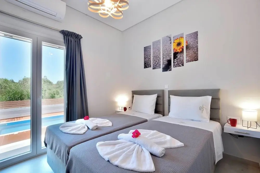 Foto - Villa Ventus Sleeps 7 With Parking