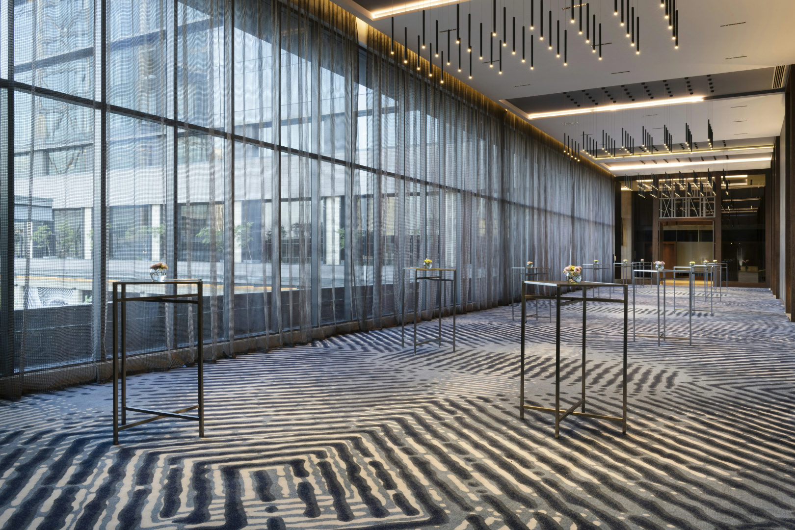 Photo - Hilton Guadalajara Midtown