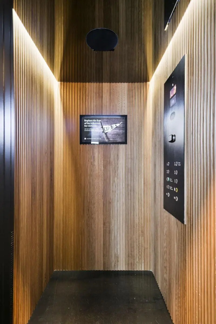 Foto - Yurbban Passage Hotel & Spa