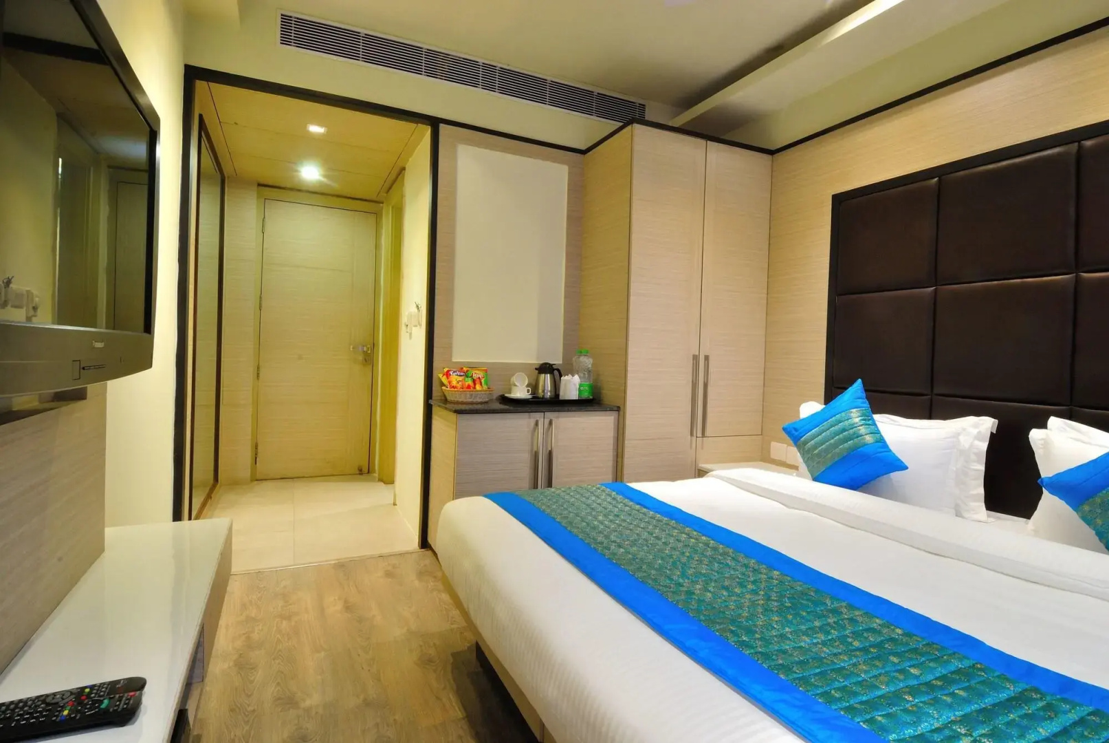 Foto - Hotel Royal Grand