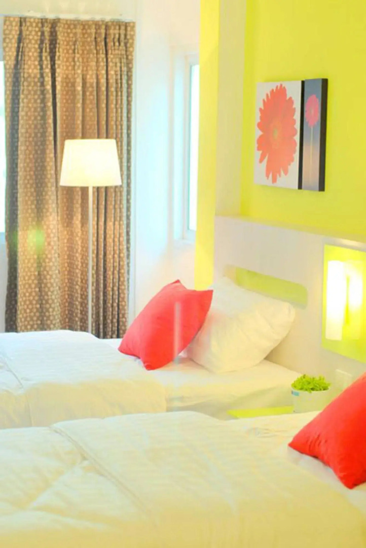 Photo - The Inn Saladaeng