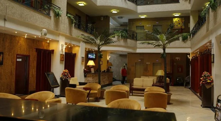 Photo - Wassamar Hotel