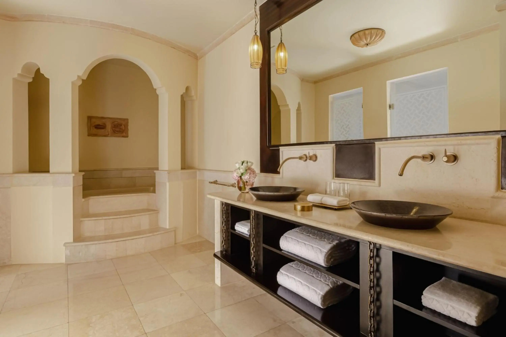 Foto - Sharq Village & Spa