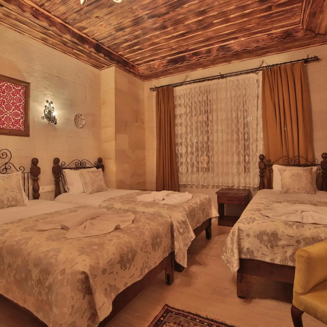 Foto - Caravanserai Inn Hotel