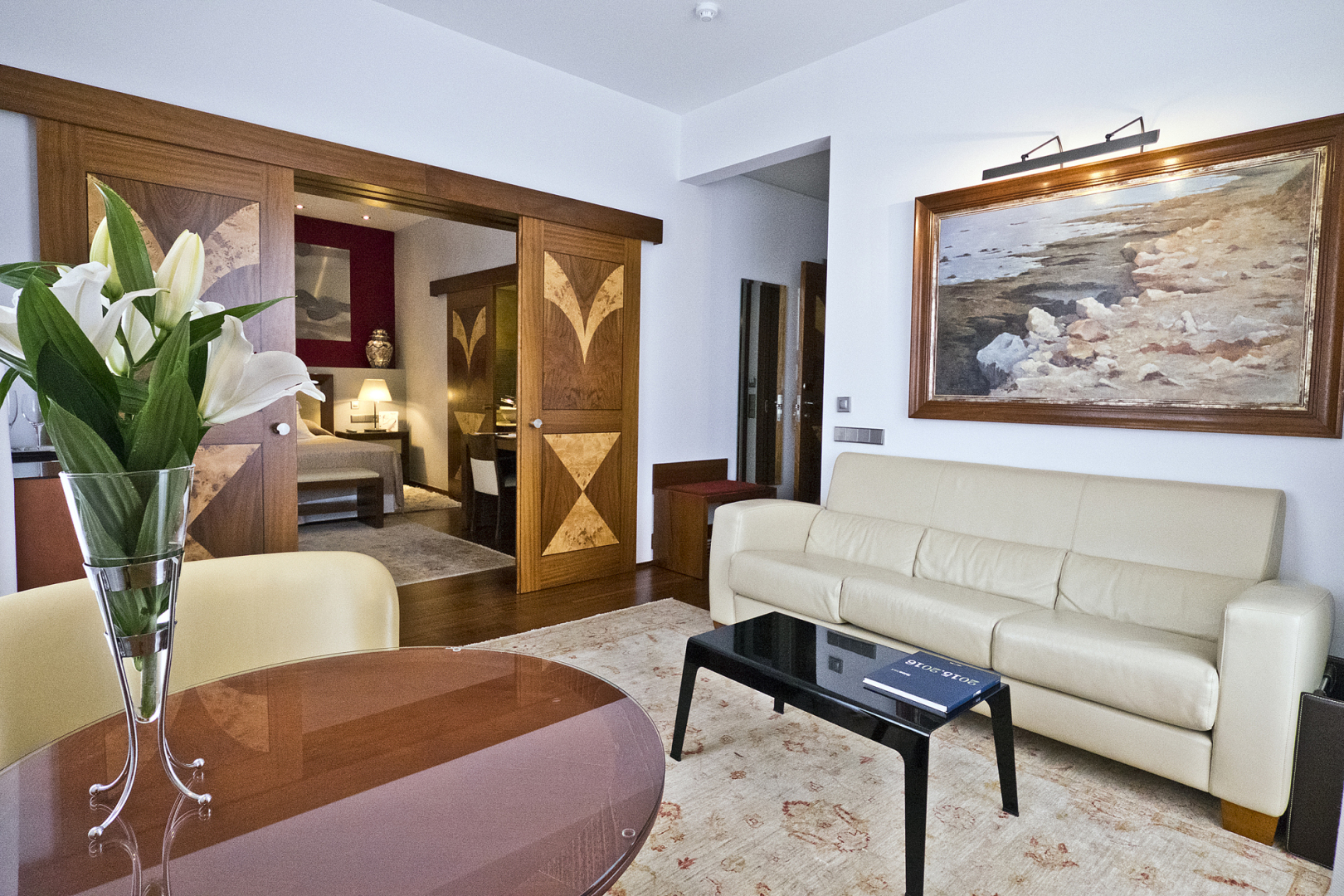 Photo - Mirador de Dalt Vila-Relais & Chateaux