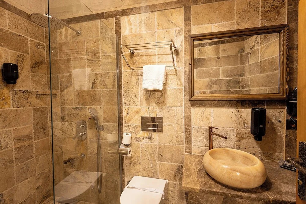 Photo - Noah's Ark Cave Hotel