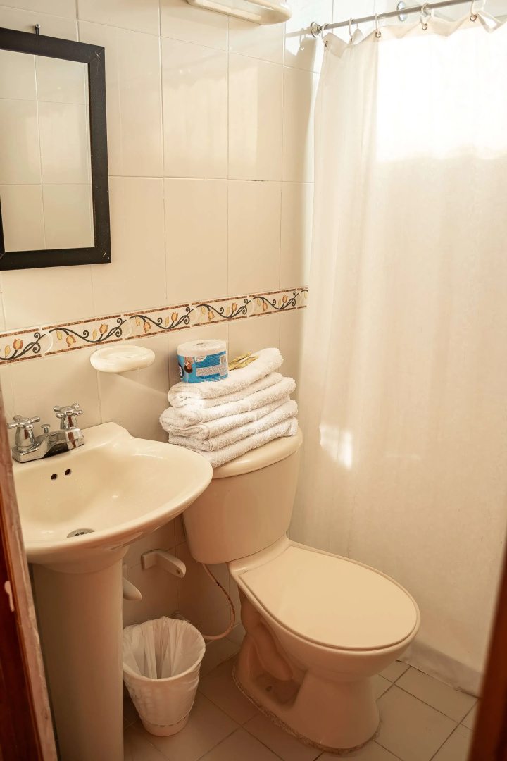 Foto - Hotel Santander