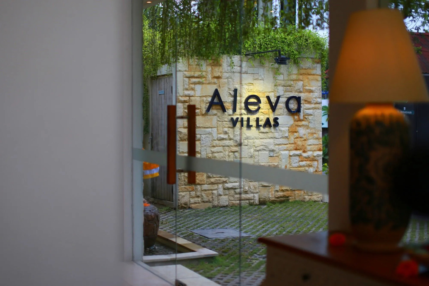 Foto - Aleva Villa Seminyak by Ini Vie Hospitality