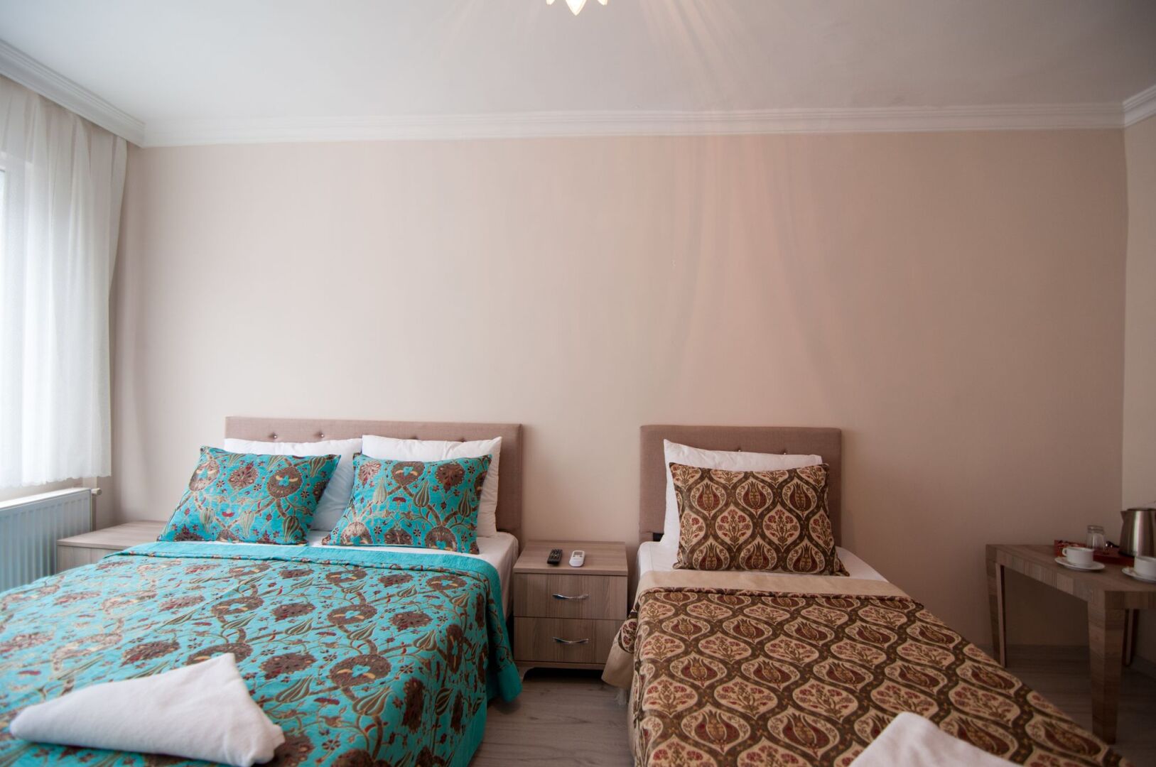 Foto - Hotel Estambul