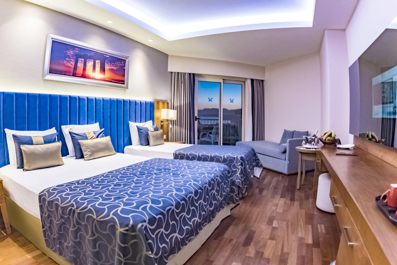 Photo - Liberty Hotels Lara