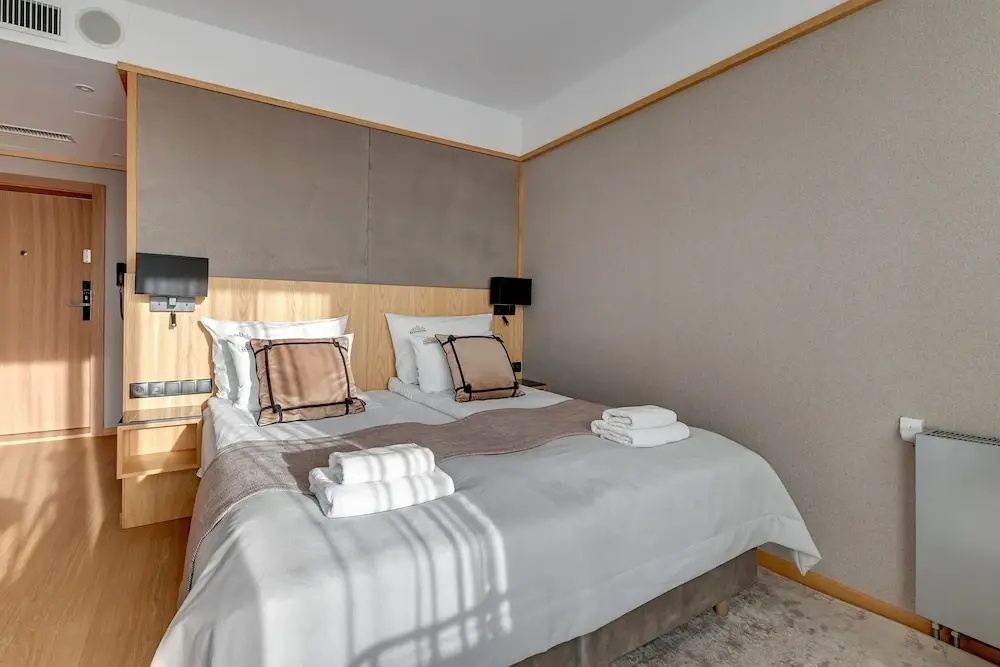 Foto - DEO PLAZA Premium Suites & Riverside by Downtown Apartments