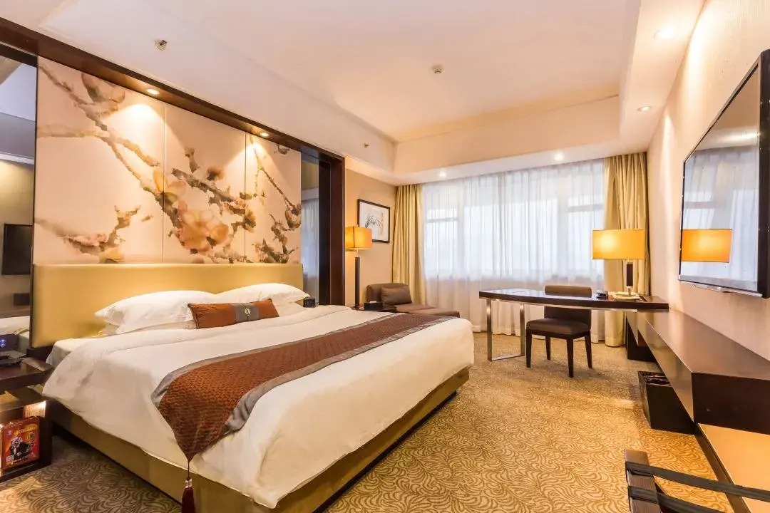 Photo - Guangdong Yingbin Hotel